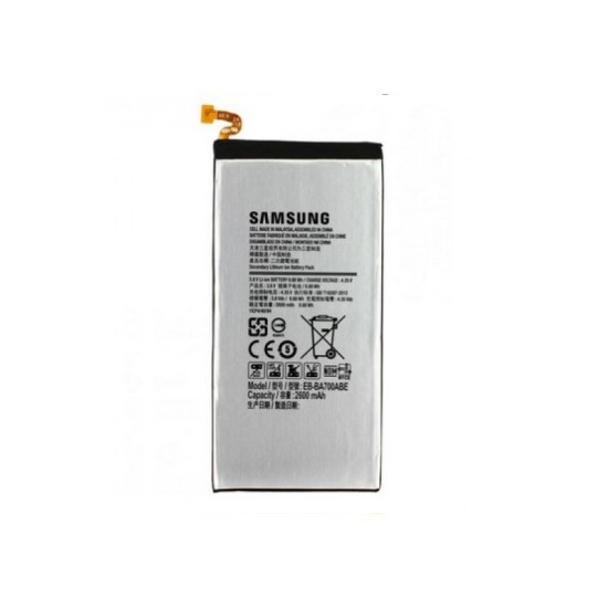 BATERIA SAMSUNG GALAXY A7/BA700BE